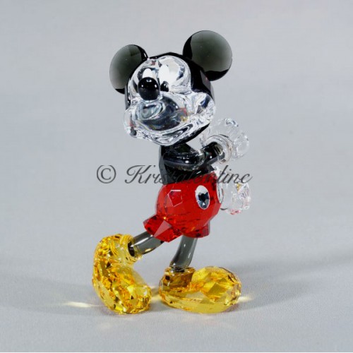 Swarovski Crystal | Disney | Mickey Mouse - Colored Edition | 5135887